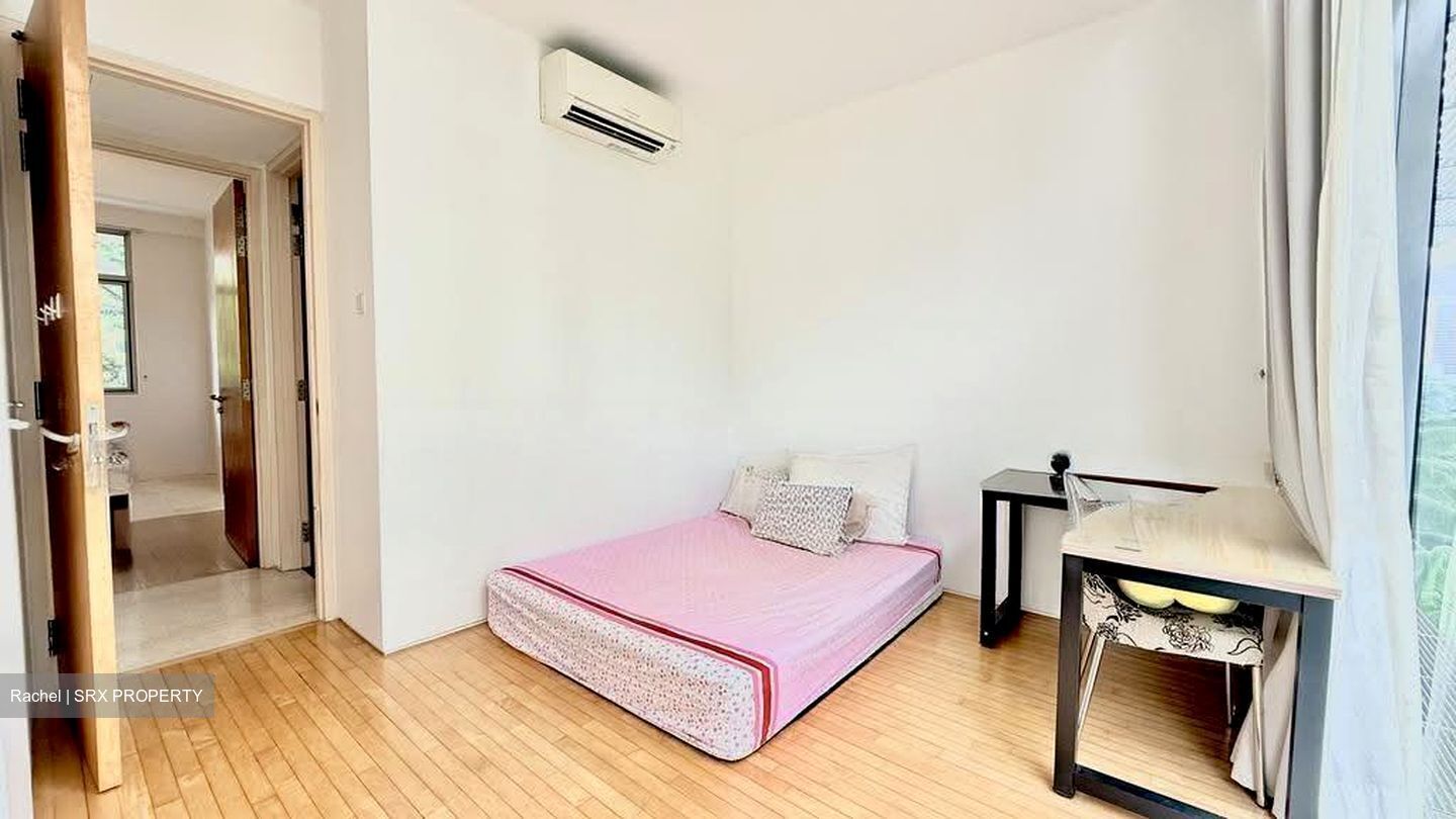 The Paterson Edge (D9), Apartment #618289961